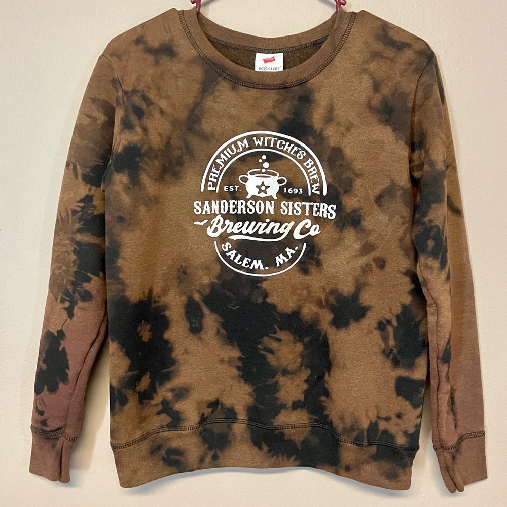 🌸Hocus Pocus Sweatshirt